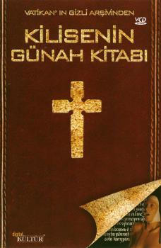 Kilisenin Gunah Kitabi DVD